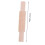 3Pcs Pottery Texture Rollers Clay and Dough Rolling Tools for Home and School  Classes 9