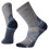 Smartwool (M, Light Grey) Smartwool Mens Hike Full Cushion Walking Crew Socks 1