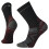 Smartwool (L, Charcoal) Smartwool Mens Hike Light Cushion Walking Crew Socks 1