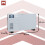 Elektrischer Konvektorheizer, 2300 W, WLAN-Steuerung 1
