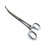 Rochester-Pean Hemostatic Forceps Curved 14cm 2