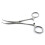 Rochester-Pean Hemostatic Forceps Curved 14cm 3