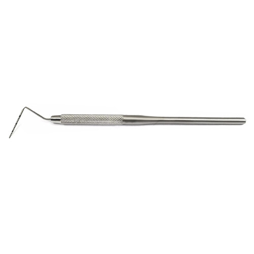 Dental Periodontal Probe UNC-15 Color Coded Single End 1