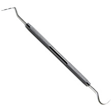 Explorer 11-12 Curettes Hollow Handle