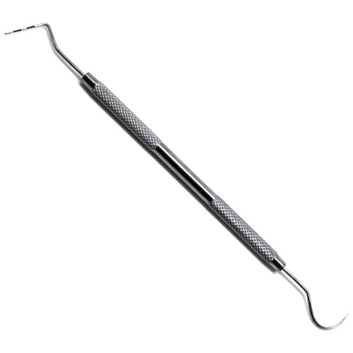 Explorer 11-12 Curettes Hollow Handle