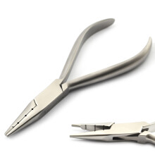 Dental Orthodontic Jarabak Plier
