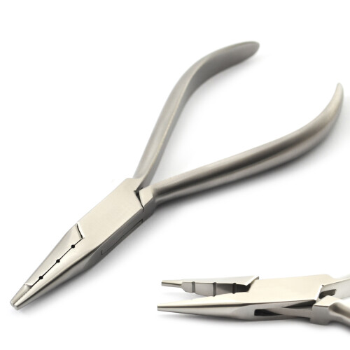 Dental Orthodontic Jarabak Plier