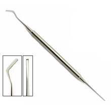 Dental Periotome Anterior Posterior Hollow Handle
