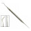 Dental Periotome Anterior Posterior Hollow Handle 1
