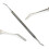 Dental Heidman Spatula 2.5mm Double Ended 1