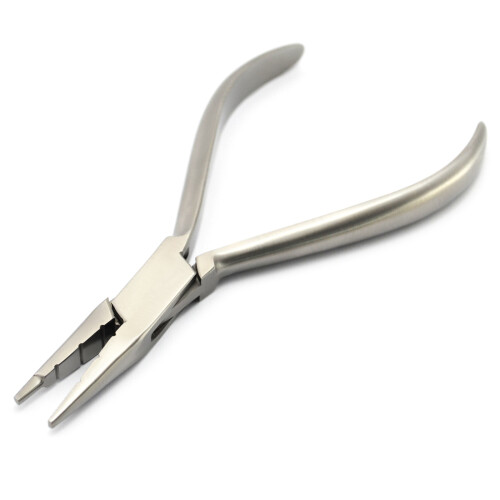 Dental Orthodontic Jarabak Plier 1