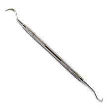 Dental Jacquette Scaler U15/30 Towner Double Ended