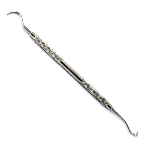 Dental Jacquette Scaler U15/30 Towner Double Ended