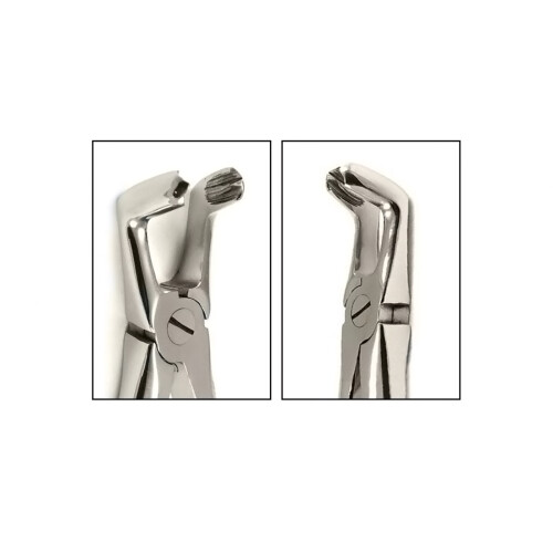 Dental Tooth Extraction Forceps Fig 79 1