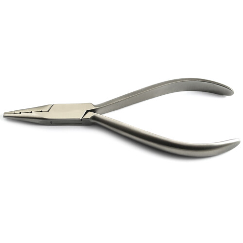 Dental Orthodontic Jarabak Plier 2