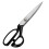 Professional Tailor Scissors 8 Inch 1