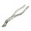 Dental Tooth Extraction Forceps Fig 53L 1