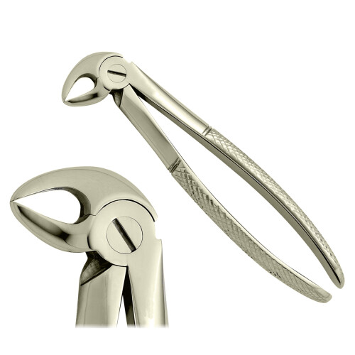 Dental Tooth Extraction Forceps Fig 33