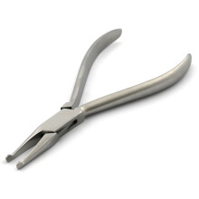 Dental Orthodontic How Plier Straight