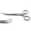 Rochester-Pean Hemostatic Forceps Curved 14cm 1