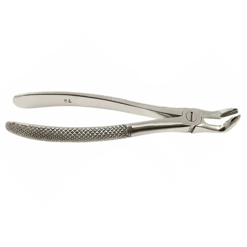 Dental Tooth Extraction Forceps Fig 79 2