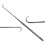 Joseph Single Skin Hook Surgical Instrument 1
