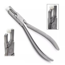 Dental Short Posterior Band Removing Plier