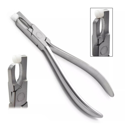 Dental Short Posterior Band Removing Plier