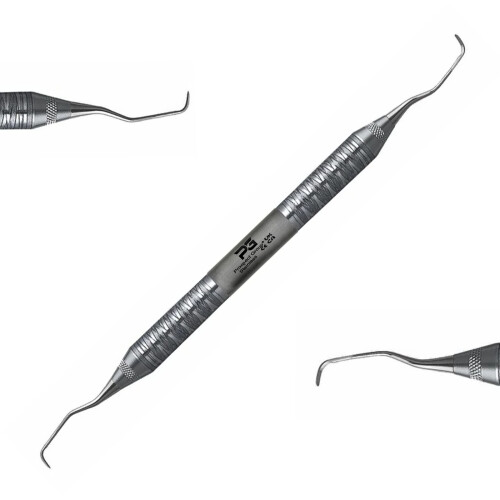 Sugarman 11/12 Periodontal Curette