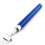 Dental Mirror with LED Light - Blue Color Handle 2