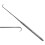Joseph Single Skin Hook Surgical Instrument 2