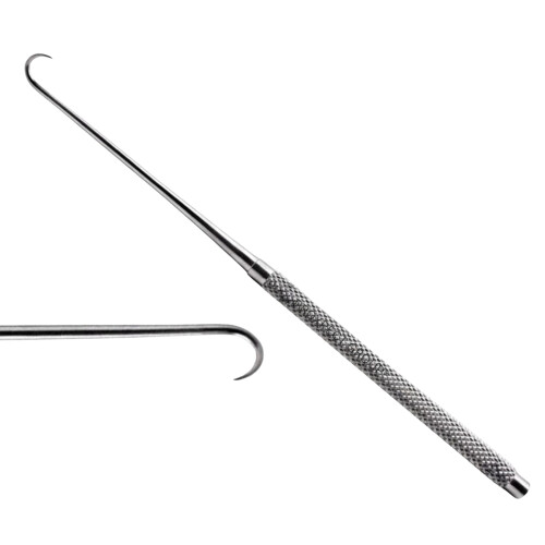 Joseph Single Skin Hook Surgical Instrument 1