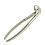 Dental Tooth Extraction Forceps Fig 33 3