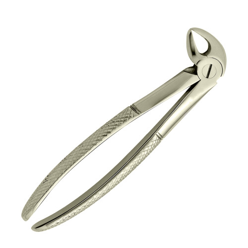 Dental Tooth Extraction Forceps Fig 33 2