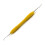 Dental Gracey Curette 1/2 Silicone Handle 2
