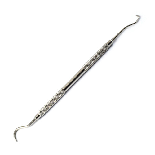 Dental Jacquette Scaler U15/30 Towner Double Ended 1