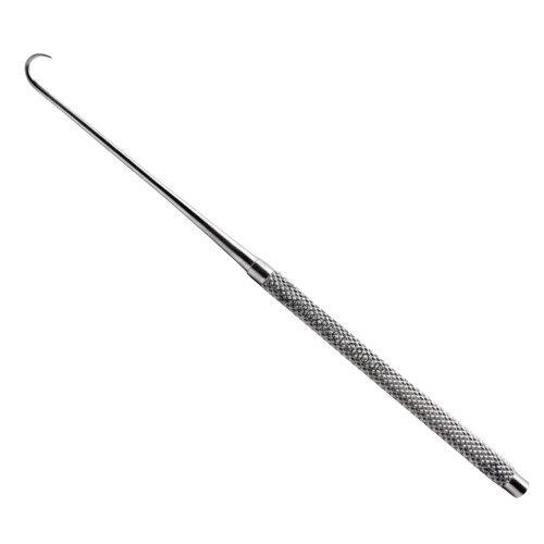 Joseph Single Skin Hook Surgical Instrument 2