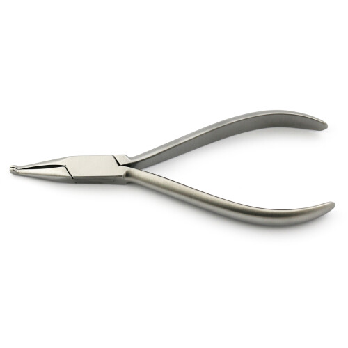 Dental Orthodontic How Plier Straight 2