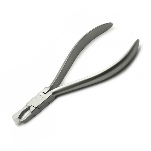 Dental Short Posterior Band Removing Plier 1