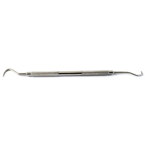 Dental Jacquette Scaler U15/30 Towner Double Ended 2