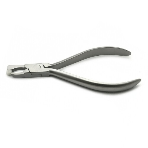 Dental Short Posterior Band Removing Plier 2