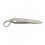 Jones Backhaus Towel Clamp Forceps 9cm 3