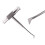 Winter Elevator Left Bar | Surgical Dental Extraction Elevator Instrum 1