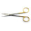Surgical Goldman Fox Scissor TC Straight 13cm 3