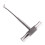 Winter Elevator Left Bar | Surgical Dental Extraction Elevator Instrum 2