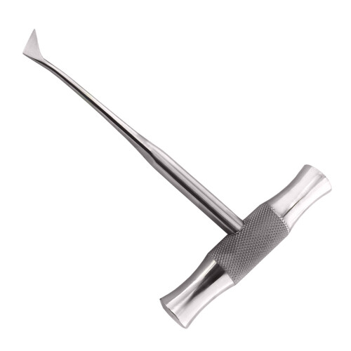 Winter Elevator Left Bar | Surgical Dental Extraction Elevator Instrum 1