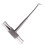 Winter Elevator Left Bar | Surgical Dental Extraction Elevator Instrum 3