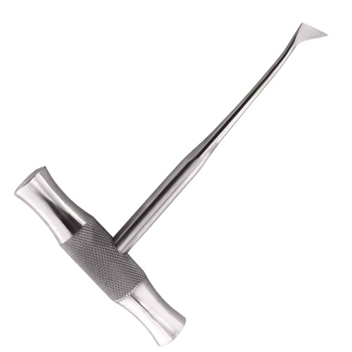 Winter Elevator Left Bar | Surgical Dental Extraction Elevator Instrum 2