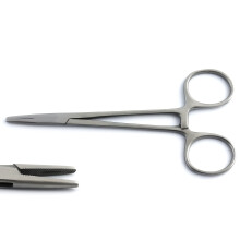 Mayo-Hegar Needle Holder 14cm