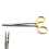 Crile-Wood Needle Holder TC 16cm 1
